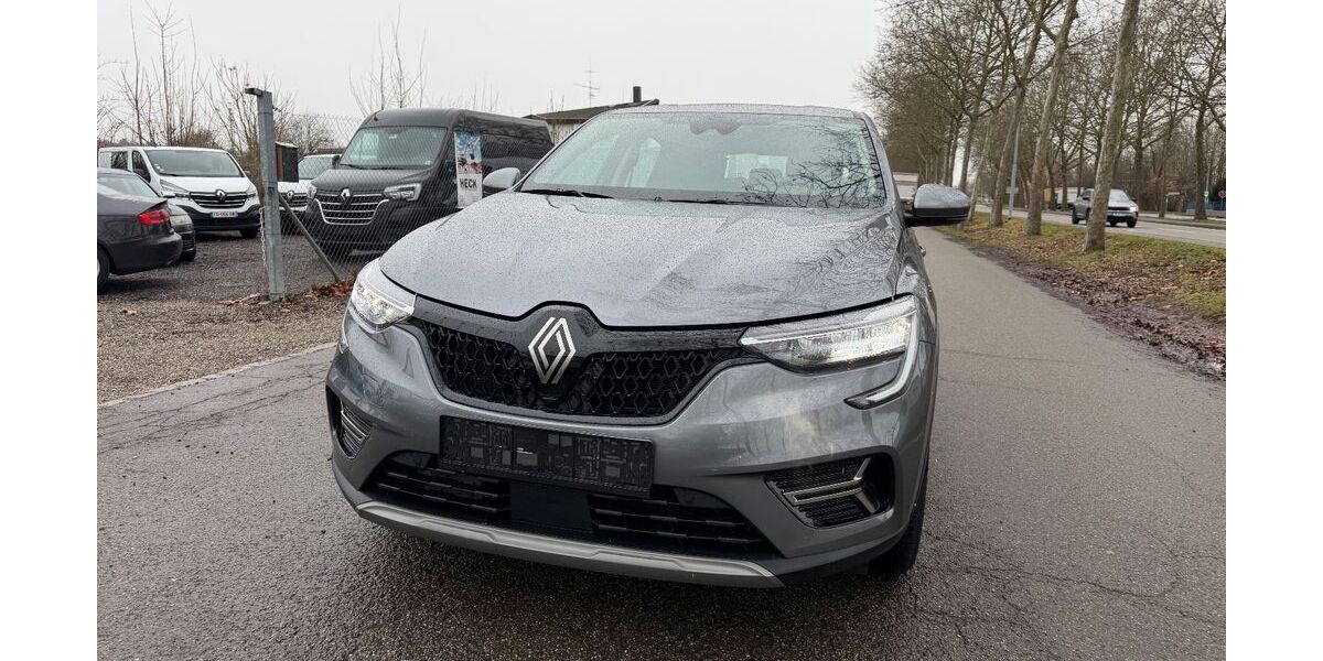 Renault Arkana 39.000 km 20.000 &euro; Lahr 77933