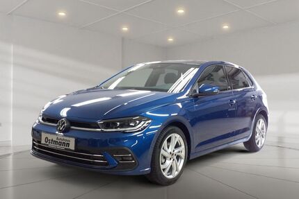 VW Polo 1.650 km 31.400 &euro; Melsungen 34212