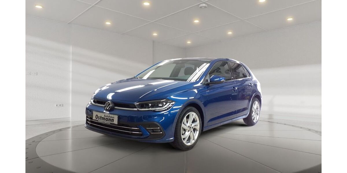 VW Polo 1.650 km 31.850 &euro; Melsungen 34212