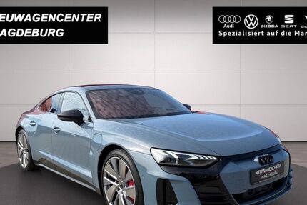 Audi e-tron GT 23.266 km 72.880 &euro; Magdeburg 39128