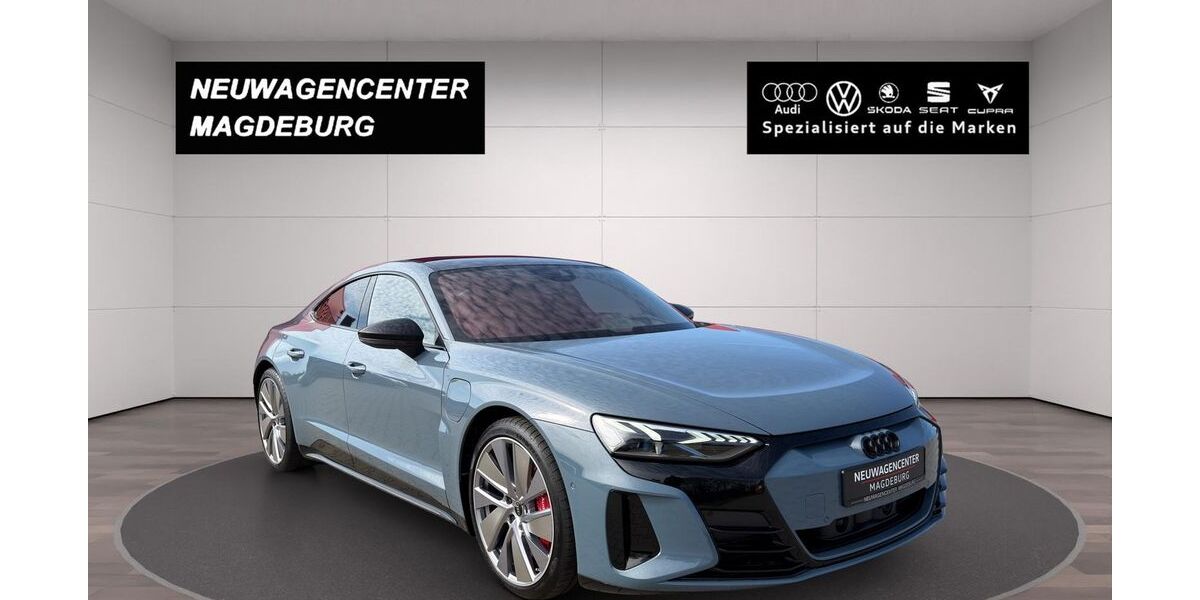 Audi e-tron GT 23.266 km 72.880 &euro; Magdeburg 39128