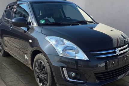 Suzuki Swift 29.801 km 9.980 &euro; Leimbach 36433