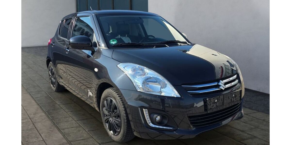 Suzuki Swift 29.801 km 9.980 &euro; Leimbach 36433