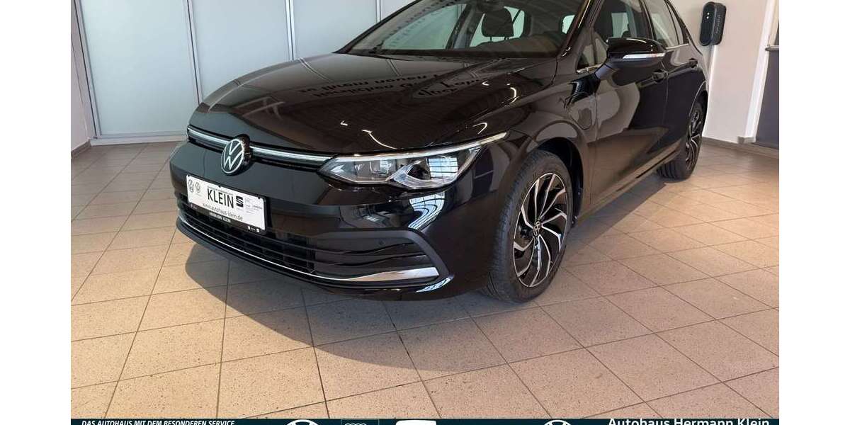 VW Golf 11.000 km 24.880 &euro; Fuldatal 34233