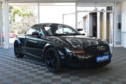Audi TT 240.000 km 2.980 &euro; Erfurt 99092