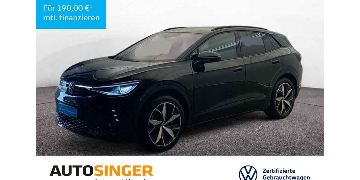 VW ID.4 15.900 km 42.720 &euro; Kaufbeuren 87600