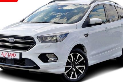 Ford Kuga 78.877 km 22.990 &euro; Stralsund 18437