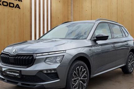 Skoda Kamiq 8.250 km 22.780 &euro; Bremen 28357