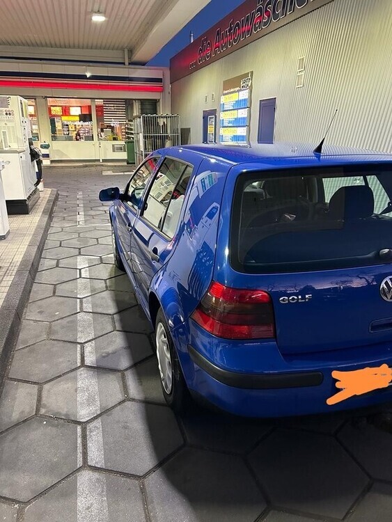 Golf IV