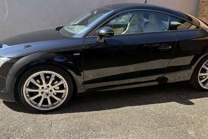 Audi TT 174.000 km 7.950 &euro; Aschaffenburg 63743