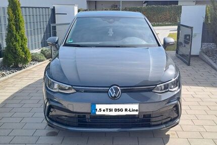 VW Golf 28.300 km 29.100 &euro; Bogen 94327