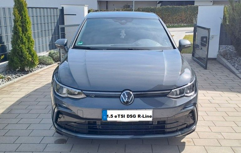 VW Golf 28.300 km 29.100 &euro; Bogen 94327
