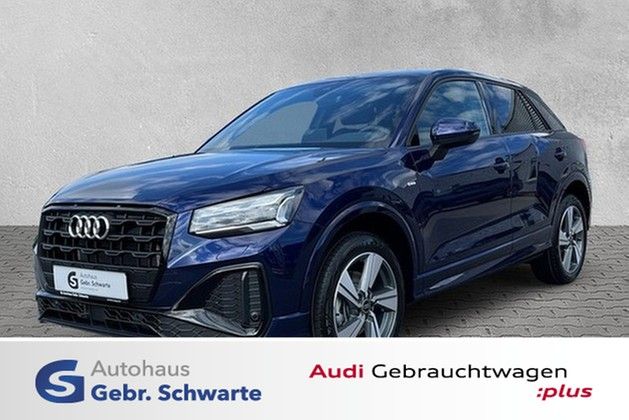 Audi Q2 3.000 km 40.490 &euro; Aurich 26607