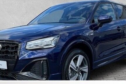 Audi Q2 4.500 km 38.490 &euro; Aurich 26607