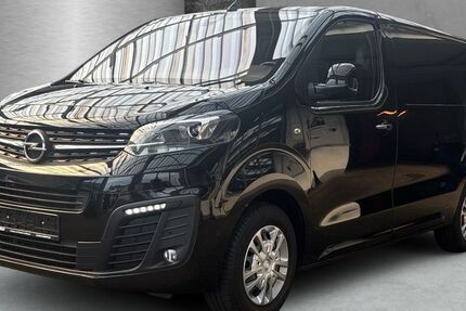 Opel Vivaro 71.423 km 22.450 &euro; Hamburg 22529