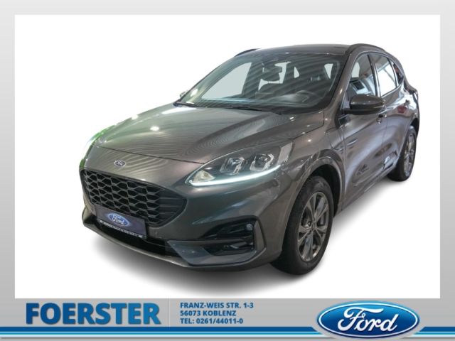 Ford Kuga 34.818 km 24.480 &euro; Koblenz 56073