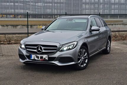 Mercedes-Benz C 250 199.999 km 12.300 &euro; Berlin 12049