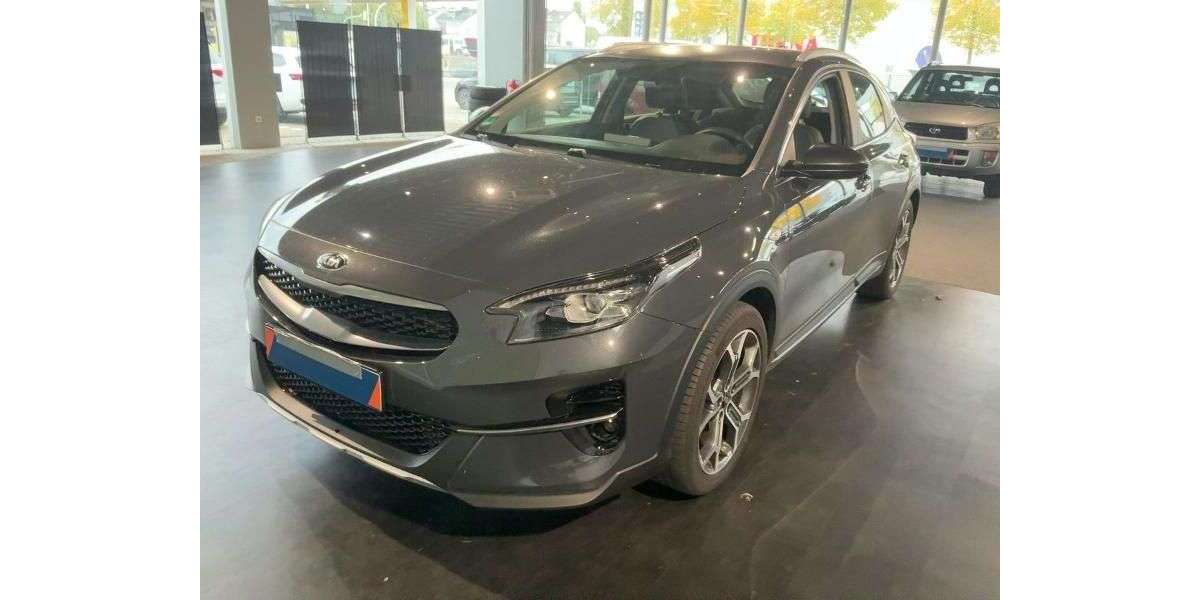 Kia XCeed 35.950 km 17.450 &euro; Soest 59494