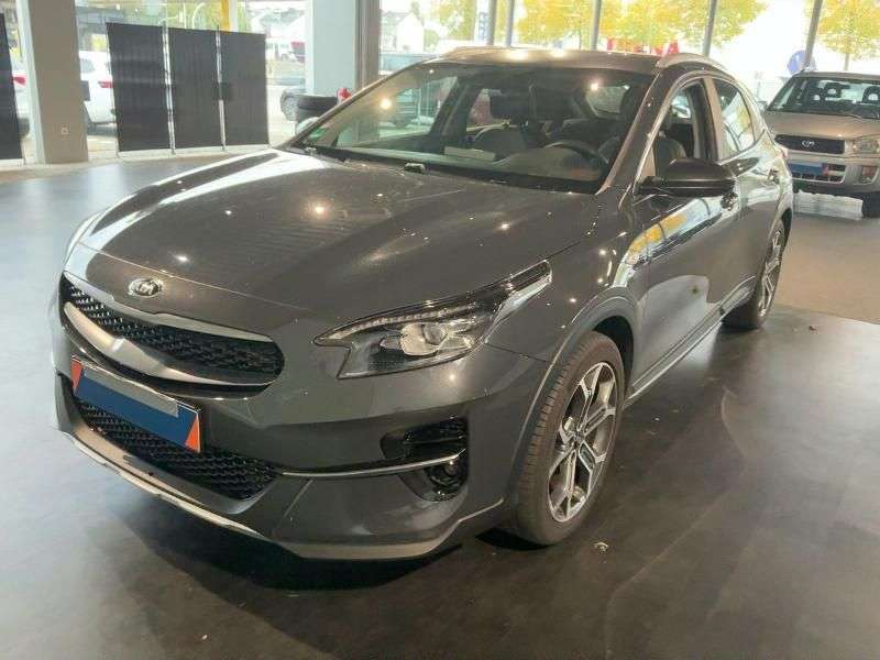 Kia XCeed 35.950 km 17.450 € Soest 59494