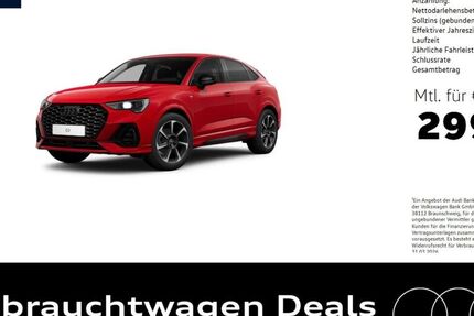 Audi Q3 37.551 km 34.480 &euro; Neumarkt 92318