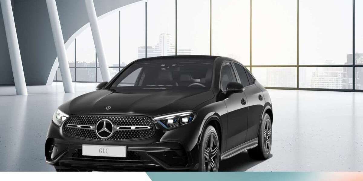 Mercedes-Benz GLC 200 10.521 km 59.990 &euro; Schwerin 19057