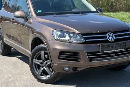 VW Touareg 356.677 km 7.790 &euro; Nordendorf 86695