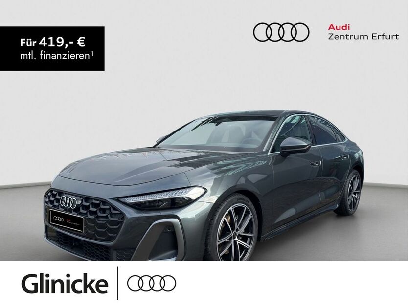 Audi A5 4.900 km 56.470 € Erfurt 99099