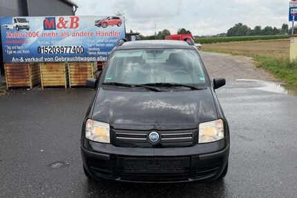 Fiat Panda 147.261 km 1.999 &euro; Schwandorf 92421