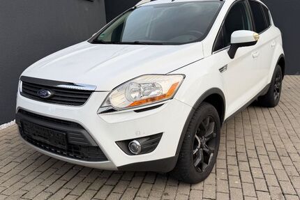 Ford Kuga 245.000 km 3.990 &euro; Gärtringen 71116