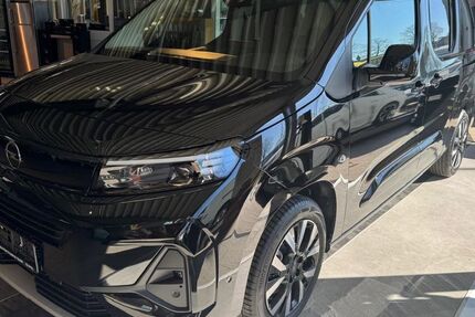 Opel Combo Life 2.990 km 26.990 &euro; Anröchte 59609