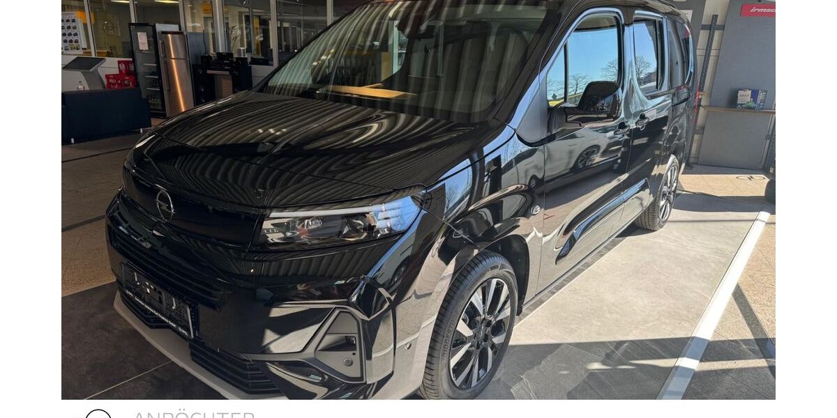 Opel Combo Life 2.990 km 26.990 &euro; Anröchte 59609