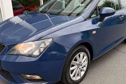 Seat Ibiza 110.000 km 7.430 &euro; Nürnberg 90439