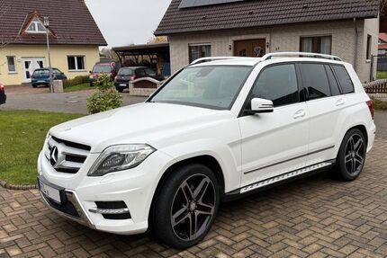 Mercedes-Benz GLK 220 174.000 km 14.900 &euro; Bad Essen 49152