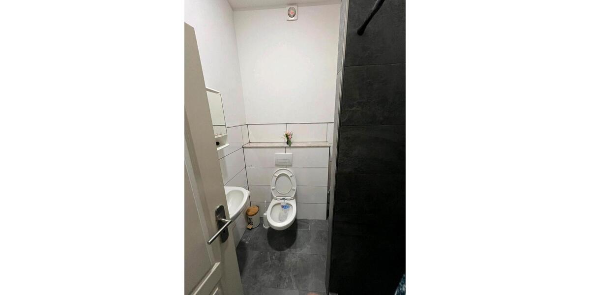 Erdgeschoßwohnung Bramsche - 1 Zimmer, 22 m&sup2;, 500&euro; | Angebot:25029593