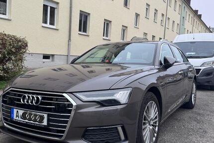 Audi A6 121.000 km 26.700 € Augsburg 86159