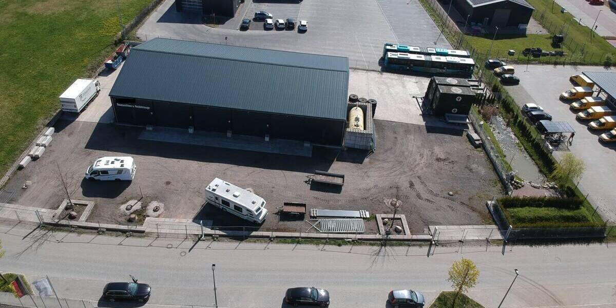 Gewerbeobjekt Eutin - 945.000&euro; | Angebot:26358672