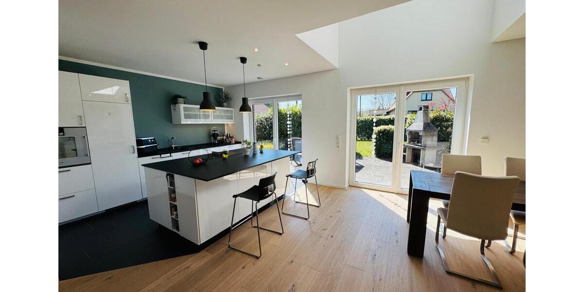 Einfamilienhaus Rehburg-Loccum Loccum - 5 Zimmer, 135 m&sup2;, 465.000&euro; | Angebot:26279786