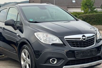 Opel Mokka 123.000 km 7.999 € Gundelsheim 74831