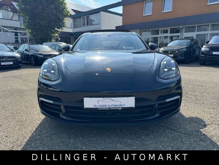 Panamera