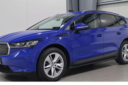 Skoda Enyaq 72.894 km 26.625 &euro; Aachen 52078