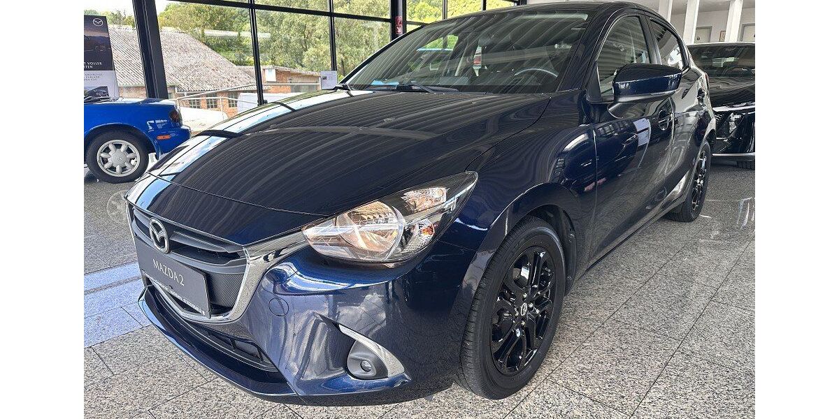 Mazda 2 68.500 km 14.490 &euro; Wachtberg-Niederbachem 53343