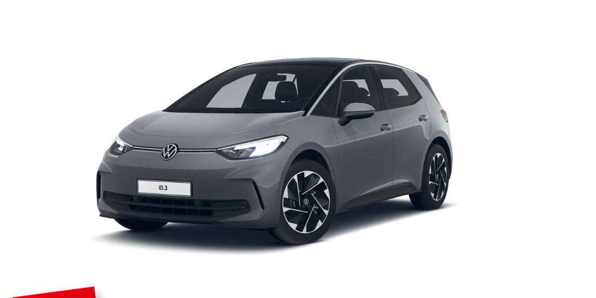 VW ID.3 21.700 km 27.950 &euro; Bürgstadt 63927