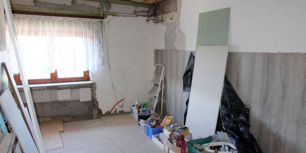 Reihenendhaus Wellen - 3 Zimmer, 56 m&sup2;, 95.000&euro; | Angebot:26410319