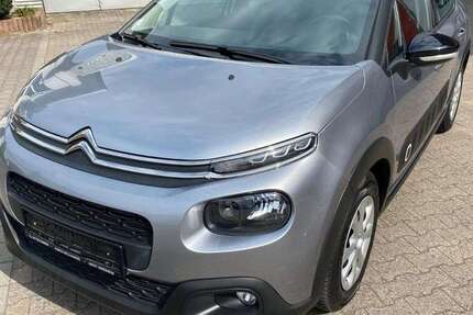 Citroen C3 49.000 km 7.999 &euro; Griesheim 64347