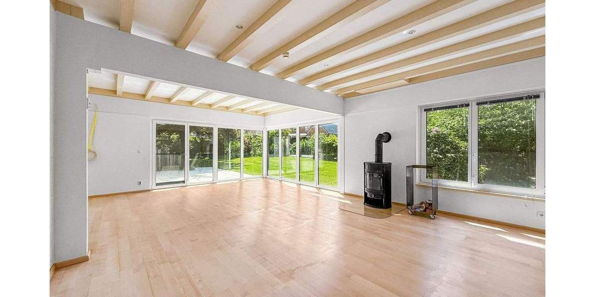 Mehrfamilienhaus, Wohnhaus Heide Süderholm - 6 Zimmer, 195 m&sup2;, 2.290&euro; | Angebot:25997333