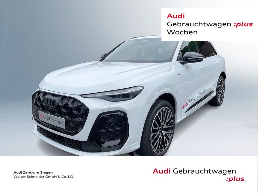 Audi Q5 5.000 km 68.900 € Siegen 57074