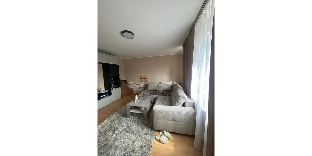 2 Zimmer Wohnung 63qm in Dansenberg zu verkauten 2 zimmer