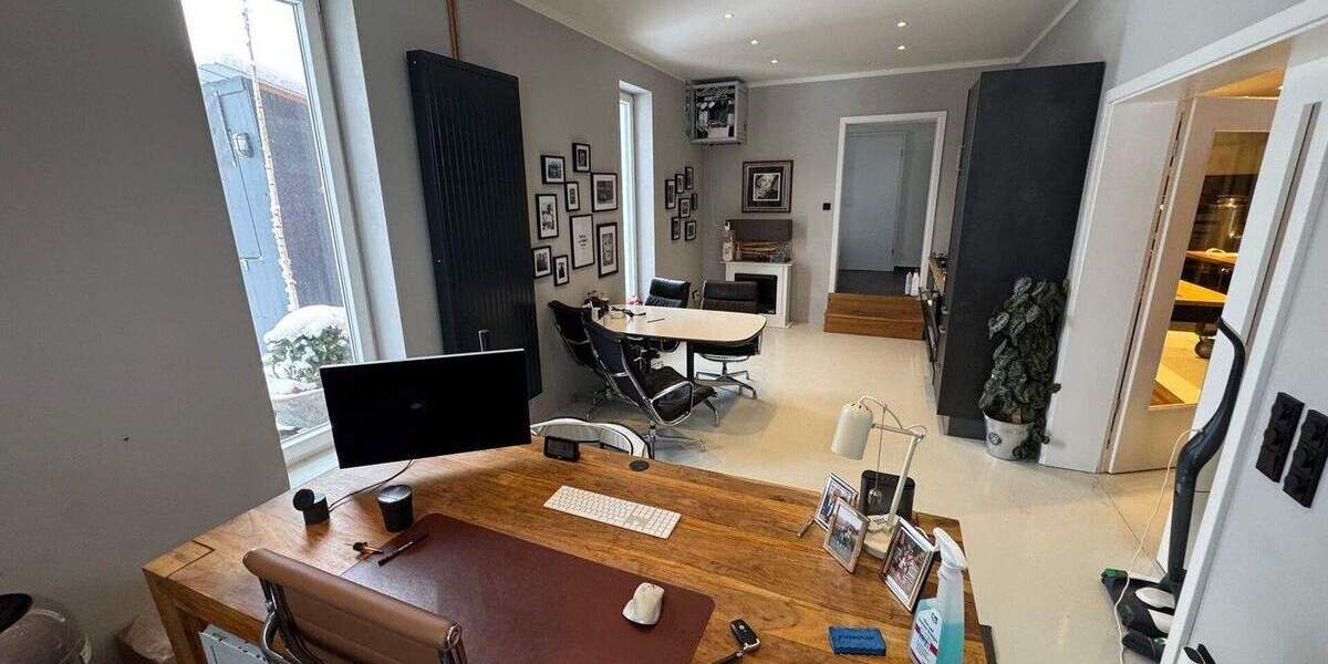 Gewerbeobjekt Rosengarten Eckel - 1.500&euro; | Angebot:24778134