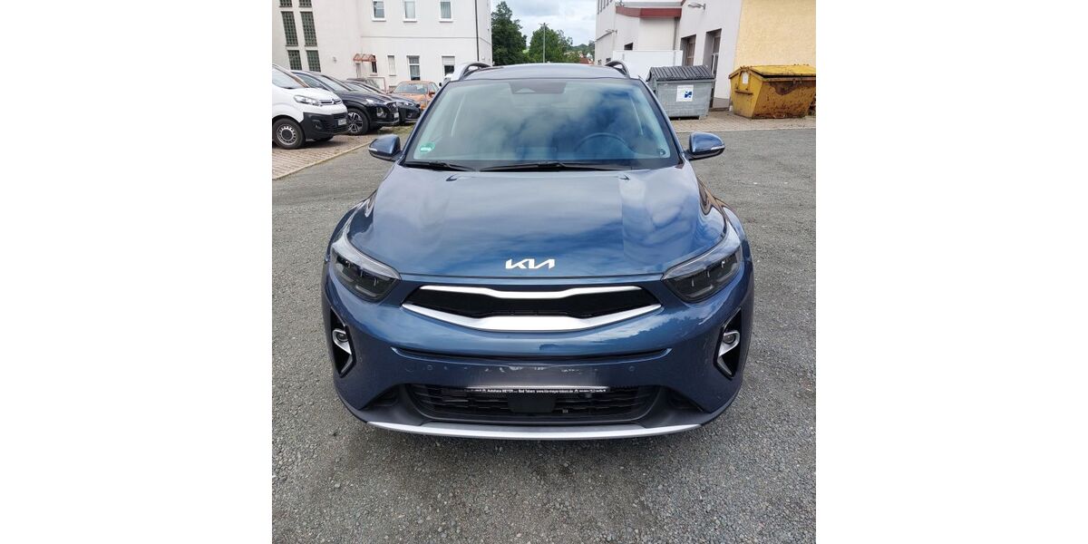 Kia Stonic 19.200 km 18.500 &euro; Grafenrheinfeld 97506