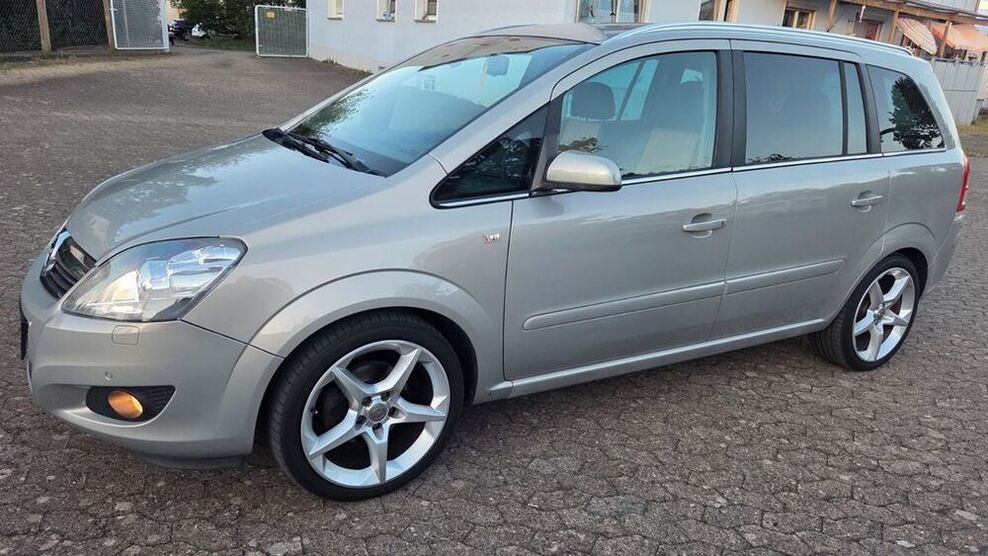 Zafira
